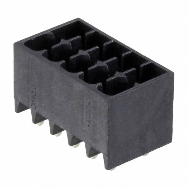 1787234 Phoenix Contact  Headers Plugs and Sockets